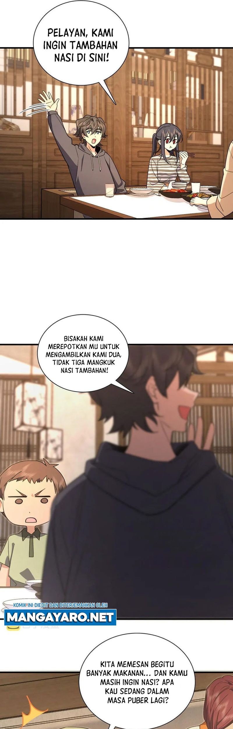 My Wife Is From a Thousand Years Ago Chapter 104 - https://img.komiku.org/uploads2/2726326-7_part1.jpg