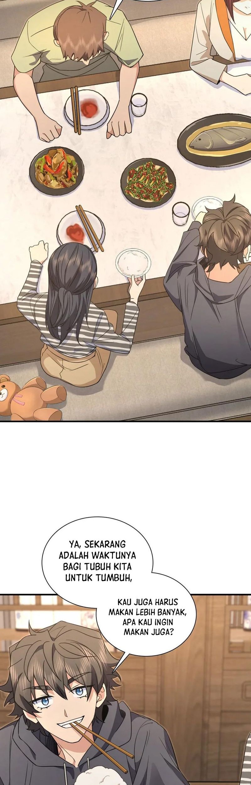 My Wife Is From a Thousand Years Ago Chapter 104 - https://img.komiku.org/uploads2/2726326-7_part2.jpg