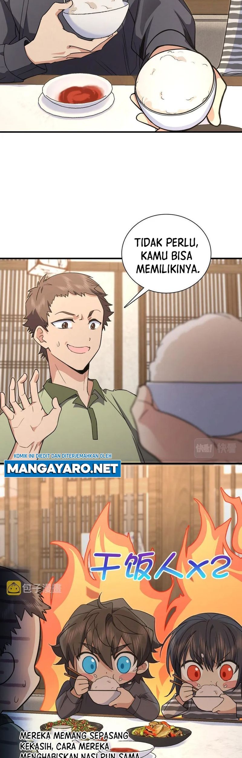 My Wife Is From a Thousand Years Ago Chapter 104 - https://img.komiku.org/uploads2/2726326-7_part3.jpg
