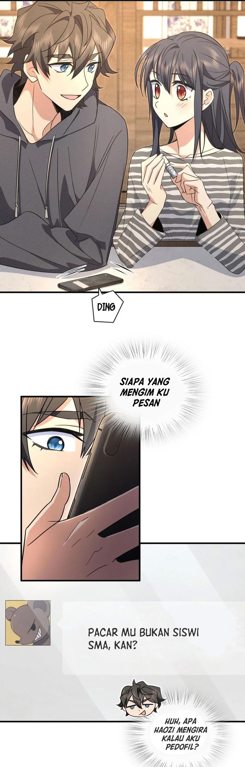 My Wife Is From a Thousand Years Ago Chapter 104 - https://img.komiku.org/uploads2/2726326-9_part1.jpg