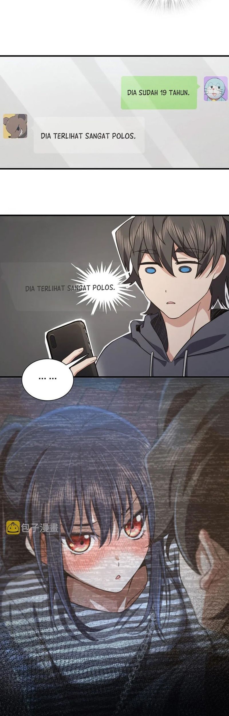 My Wife Is From a Thousand Years Ago Chapter 104 - https://img.komiku.org/uploads2/2726326-9_part2.jpg