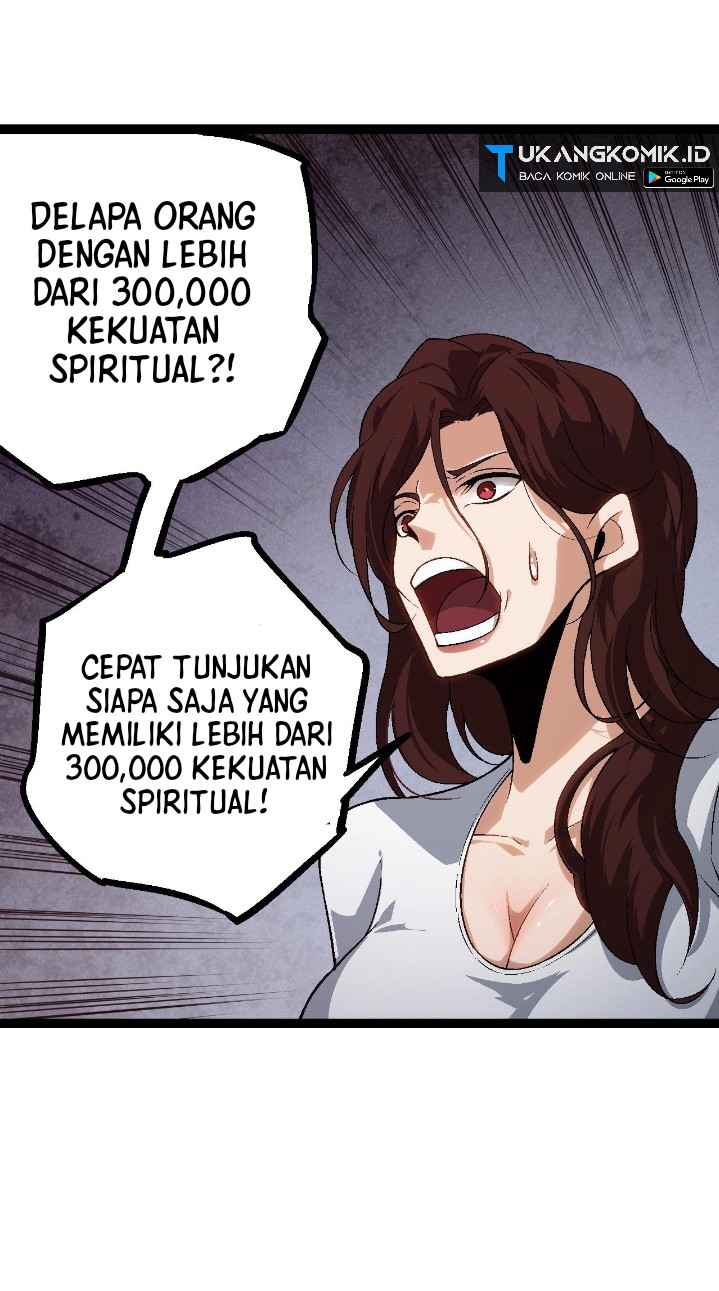 Evolution Begins With A Big Tree Chapter 101 Gambar 5