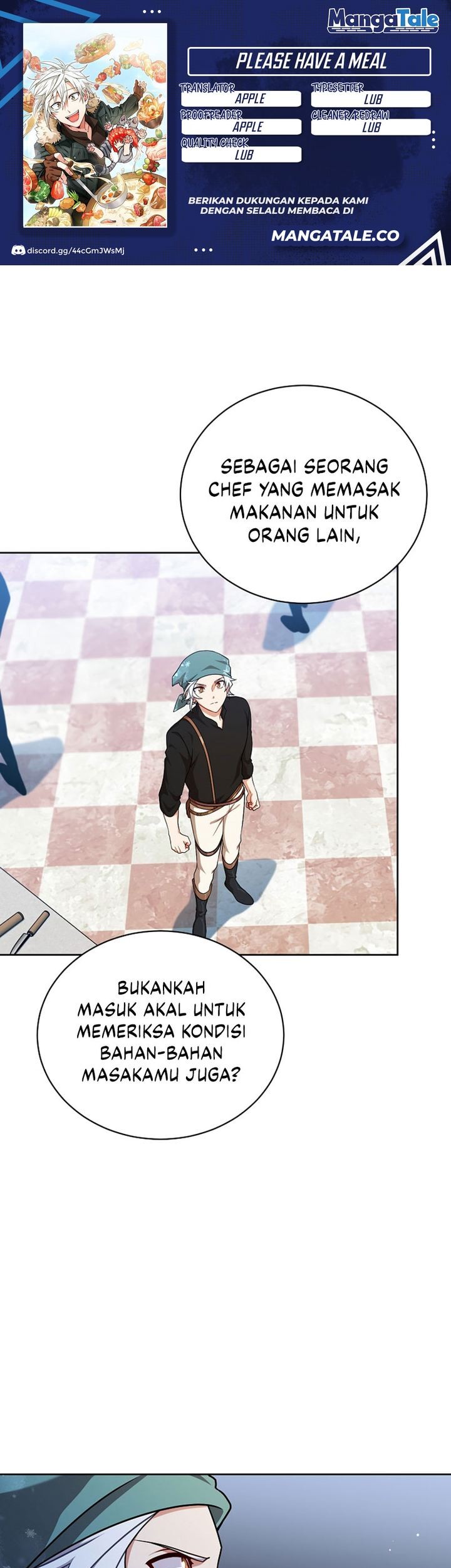 Please Have a Meal Chapter 107 - https://img.komiku.org/uploads2/2726328-1_part1.jpg