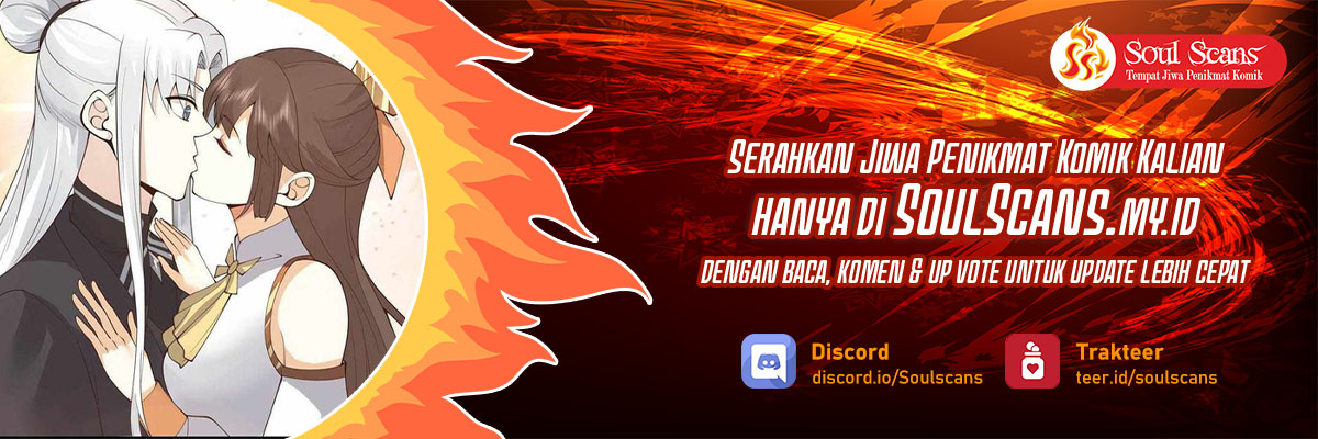 Baca Manhua The First Ancestor in History Chapter 141 Gambar 2