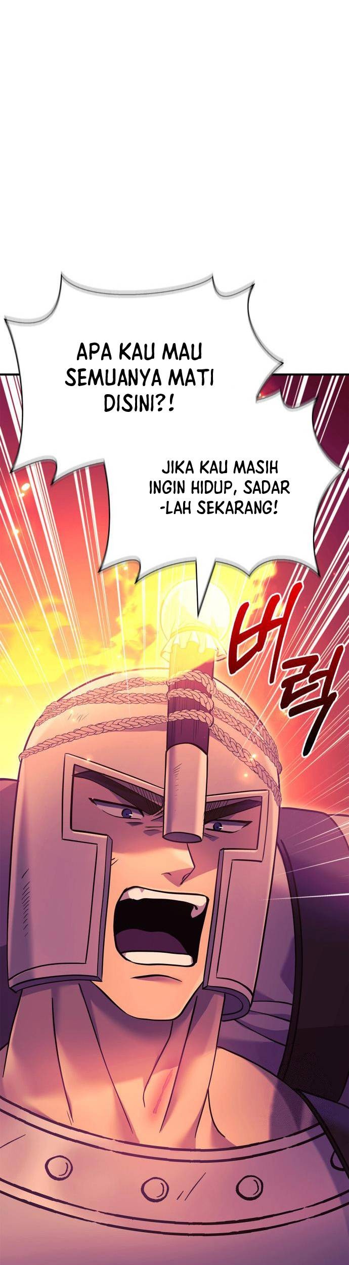 Survive as a Barbarian in the Game Chapter 28 Gambar 47