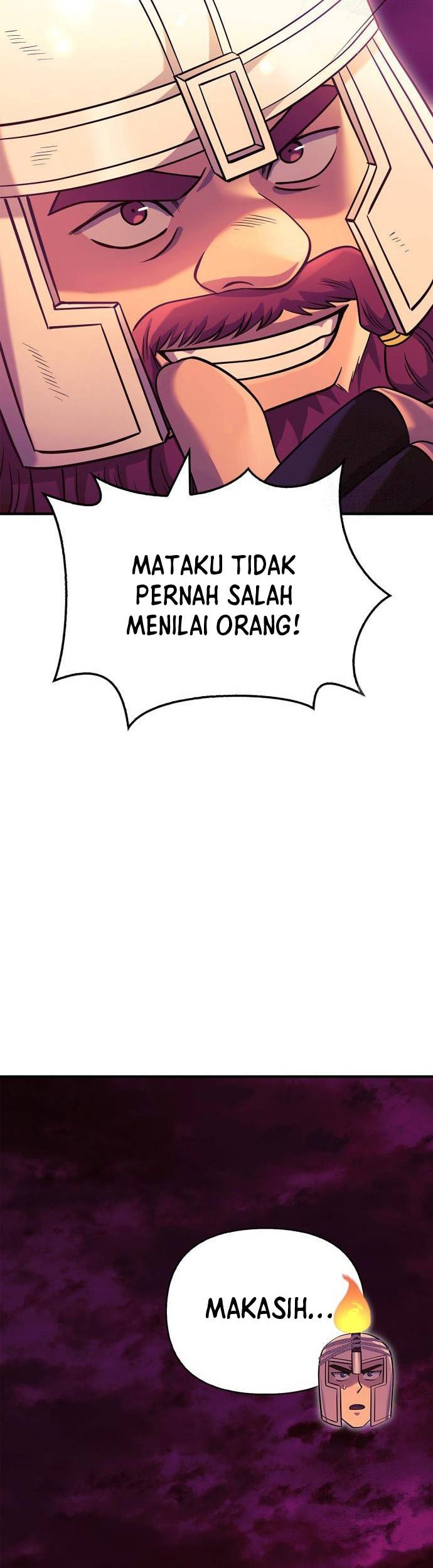 Survive as a Barbarian in the Game Chapter 28 Gambar 69