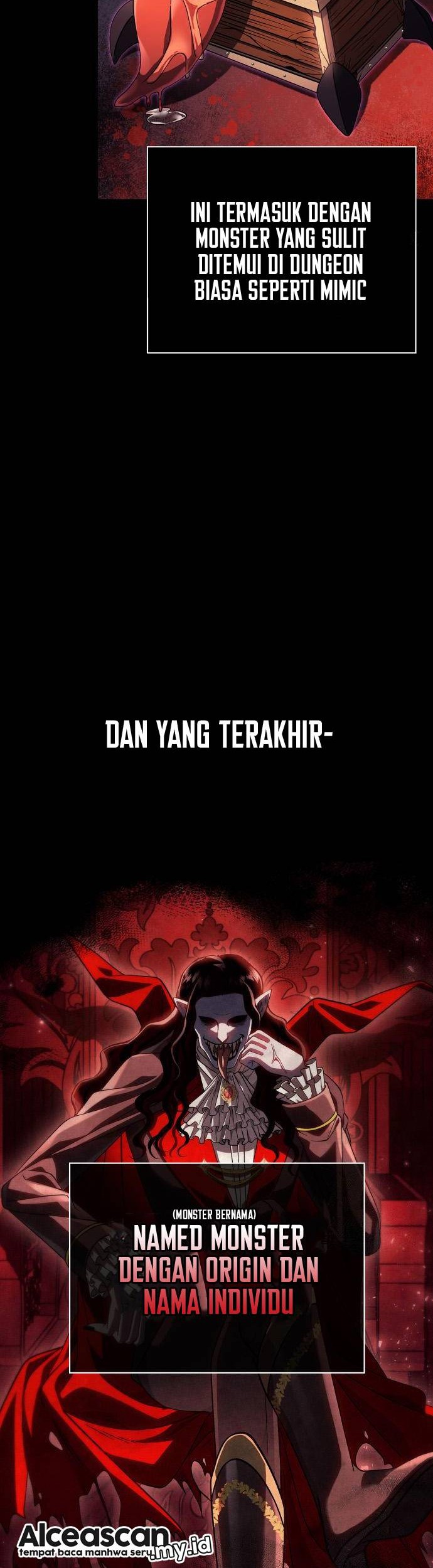 Survive as a Barbarian in the Game Chapter 28 Gambar 6