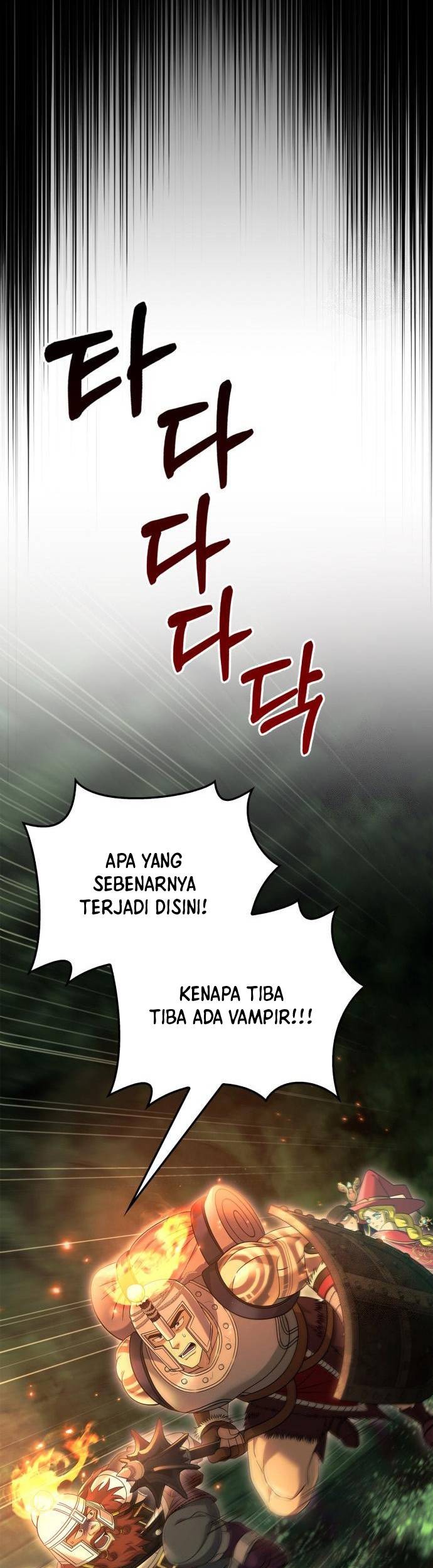 Survive as a Barbarian in the Game Chapter 28 Gambar 8