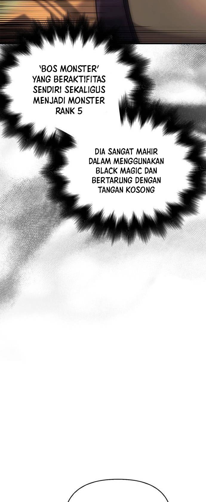 Survive as a Barbarian in the Game Chapter 28 Gambar 10