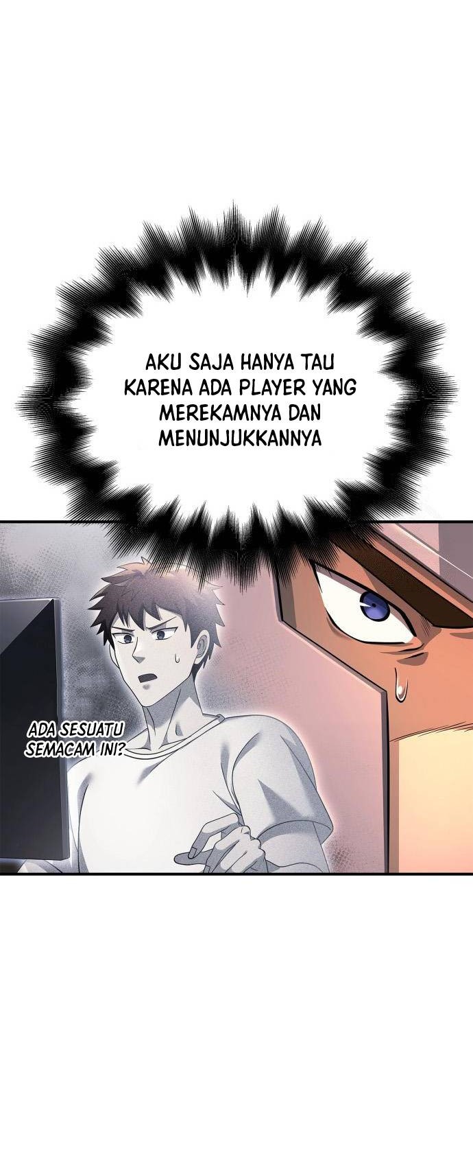 Survive as a Barbarian in the Game Chapter 28 Gambar 13