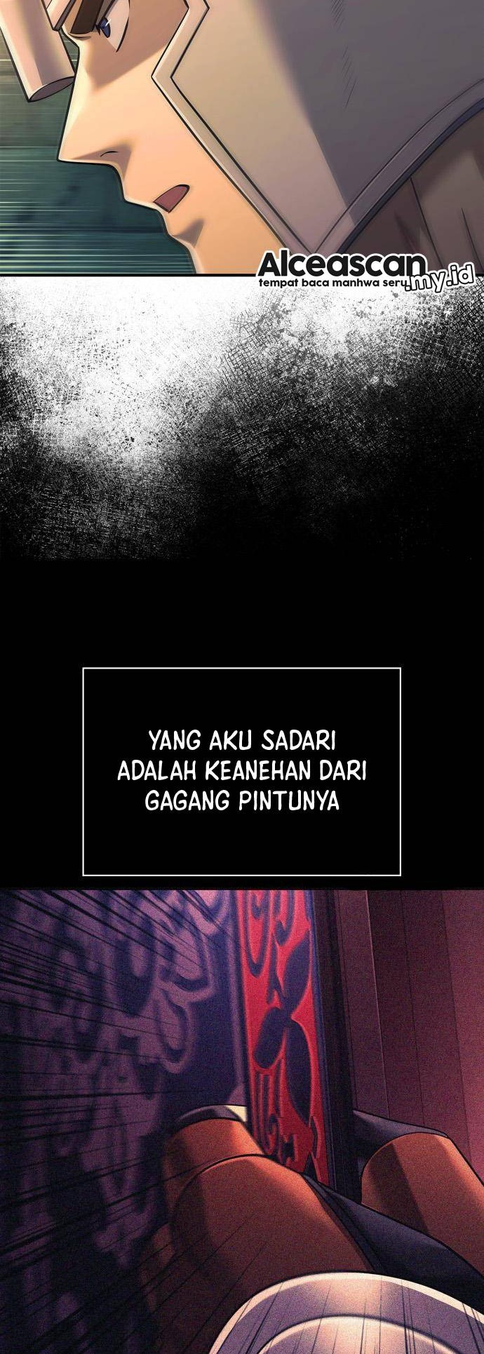 Survive as a Barbarian in the Game Chapter 28 Gambar 16
