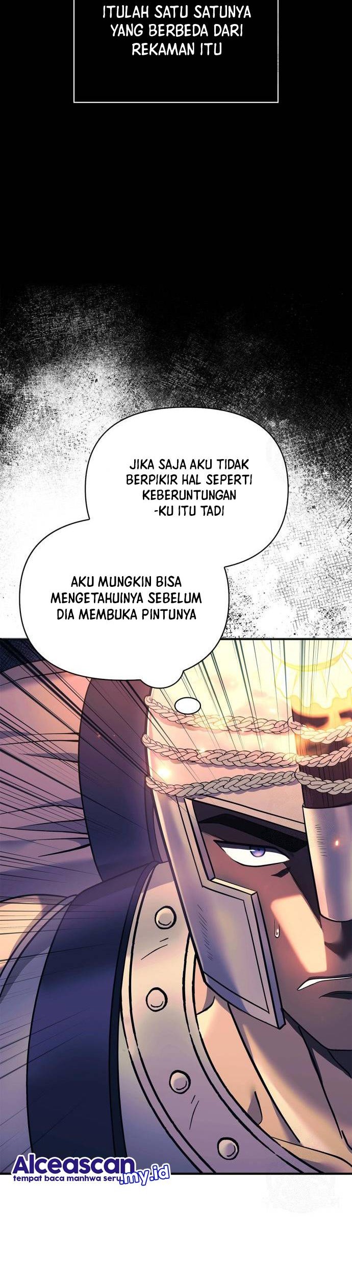 Survive as a Barbarian in the Game Chapter 28 Gambar 18
