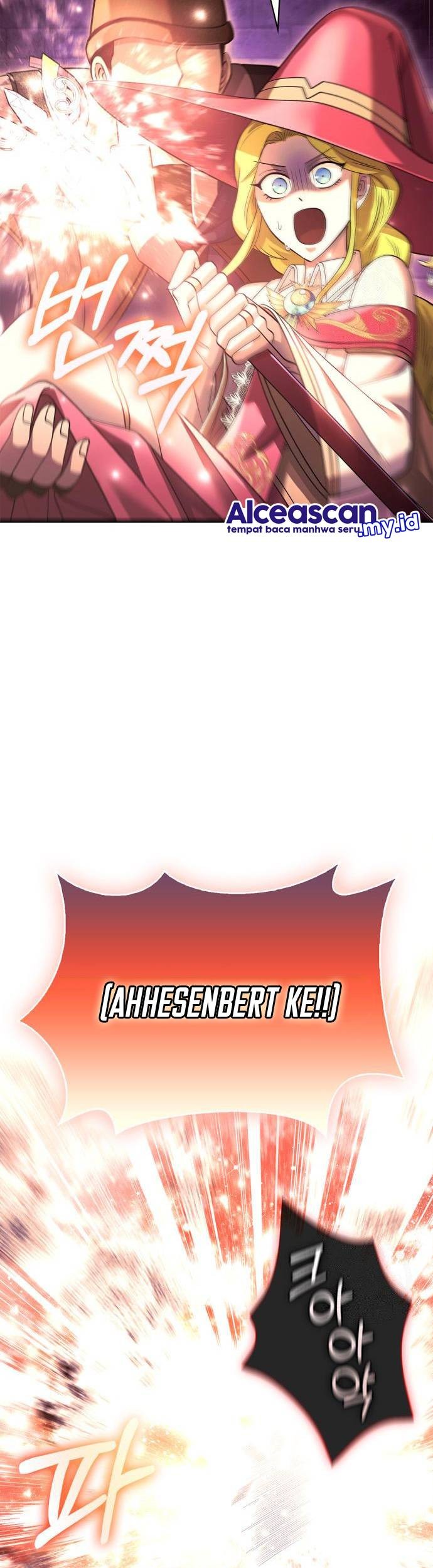 Survive as a Barbarian in the Game Chapter 28 Gambar 20