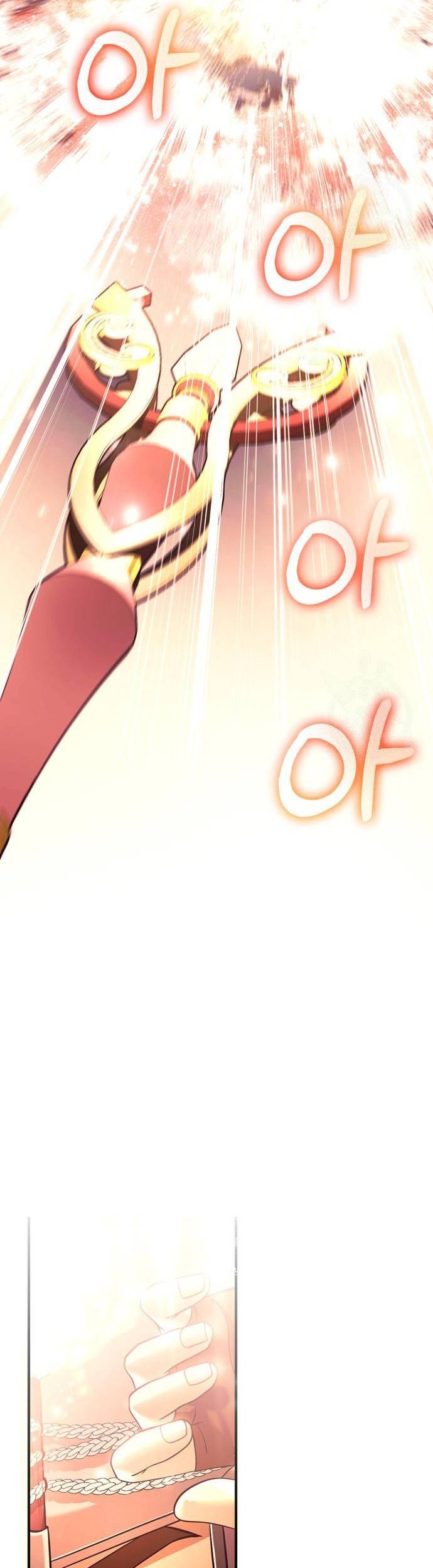 Survive as a Barbarian in the Game Chapter 28 Gambar 21