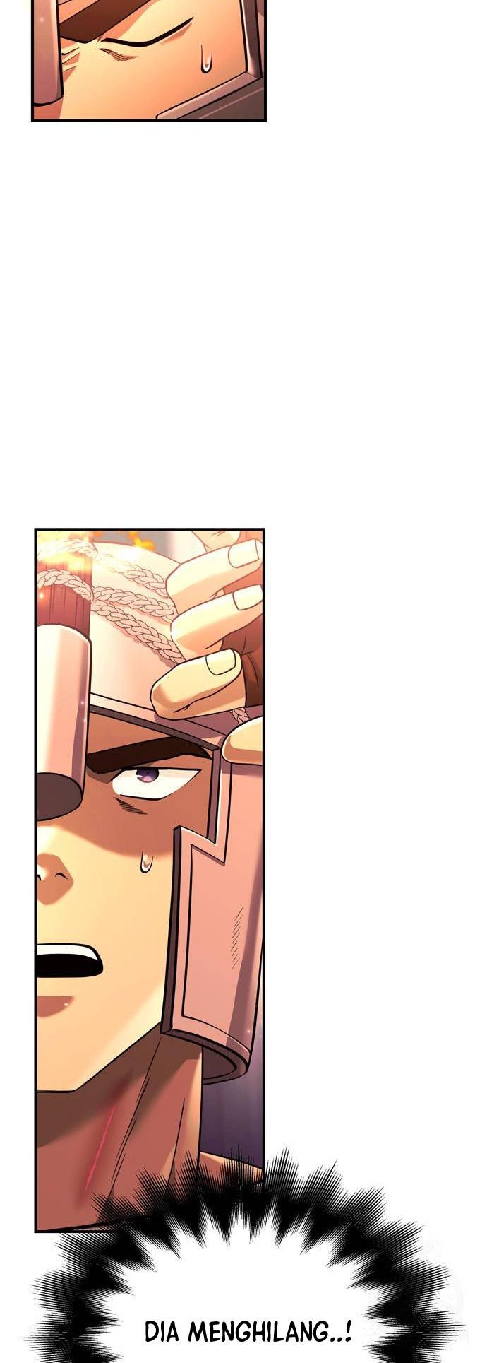 Survive as a Barbarian in the Game Chapter 28 Gambar 22