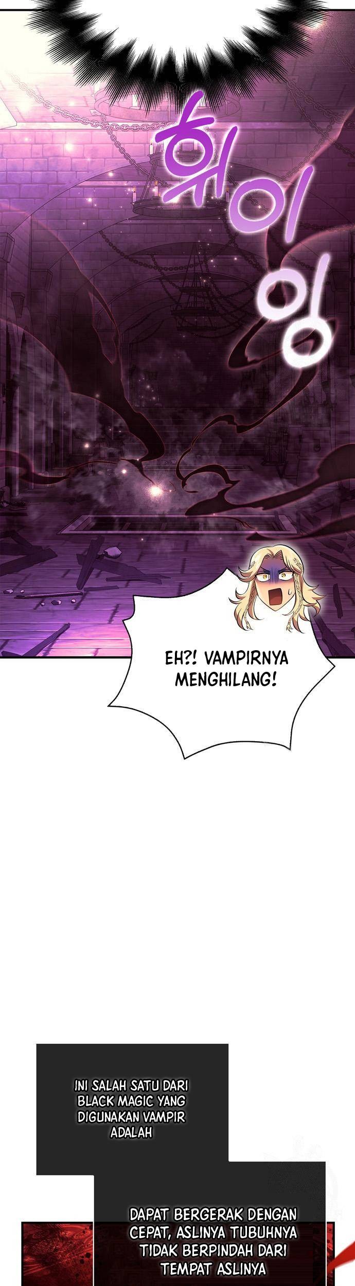 Survive as a Barbarian in the Game Chapter 28 Gambar 23