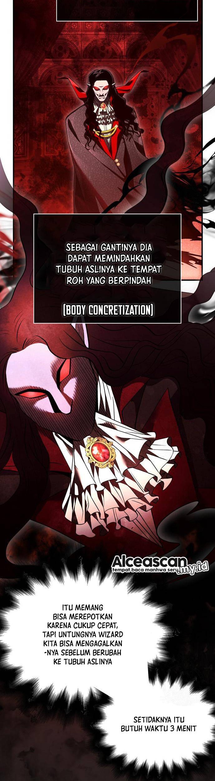 Survive as a Barbarian in the Game Chapter 28 Gambar 24