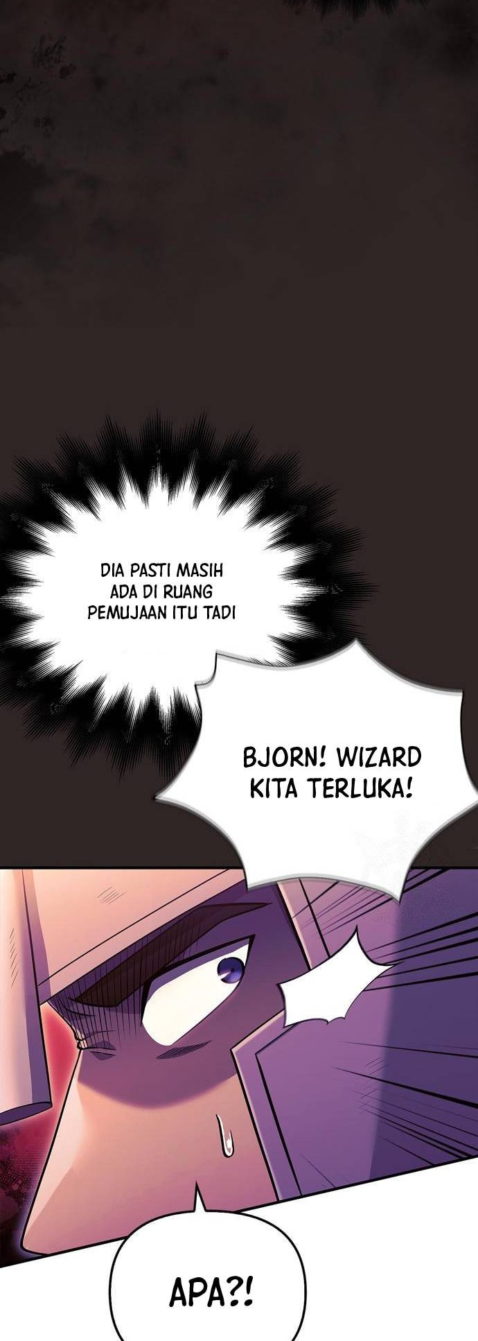 Survive as a Barbarian in the Game Chapter 28 Gambar 25