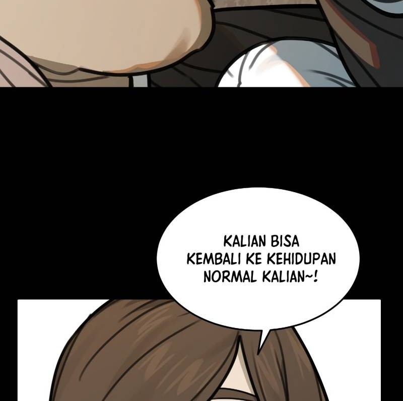 Tiger Coming In Chapter 73 Gambar 4