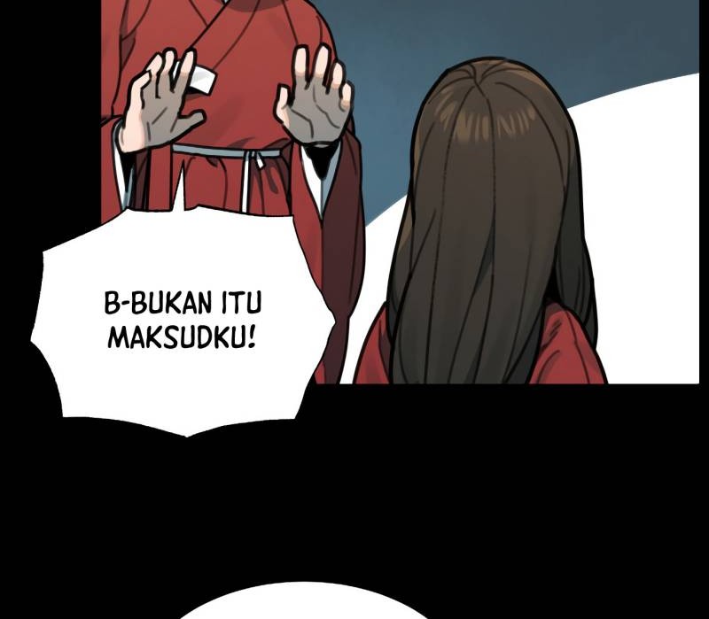 Tiger Coming In Chapter 73 Gambar 10
