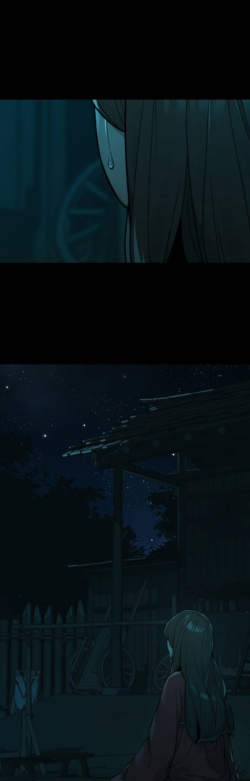 Tiger Coming In Chapter 73 Gambar 11