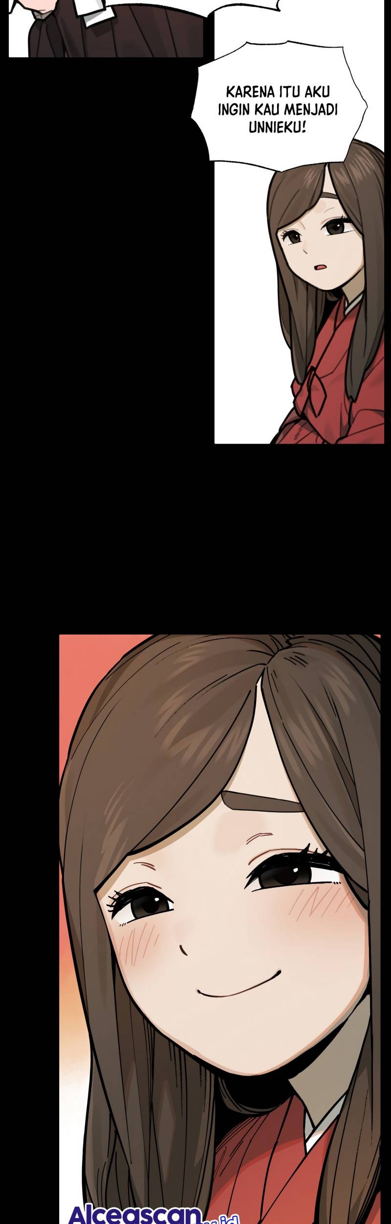 Tiger Coming In Chapter 73 Gambar 14