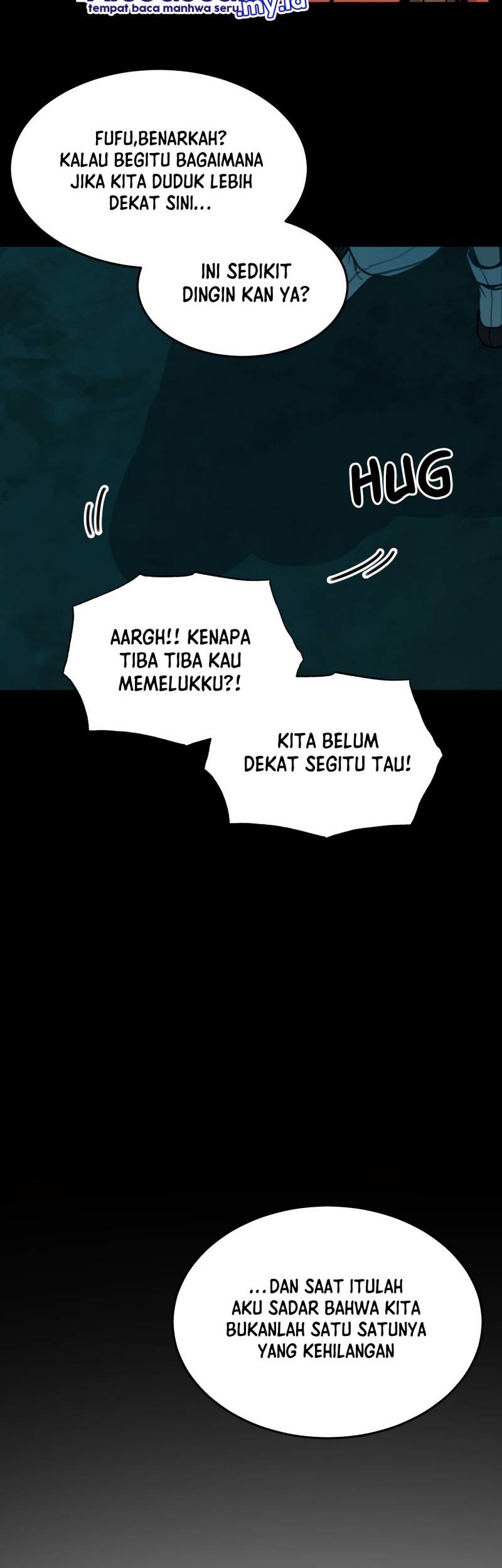 Tiger Coming In Chapter 73 Gambar 15