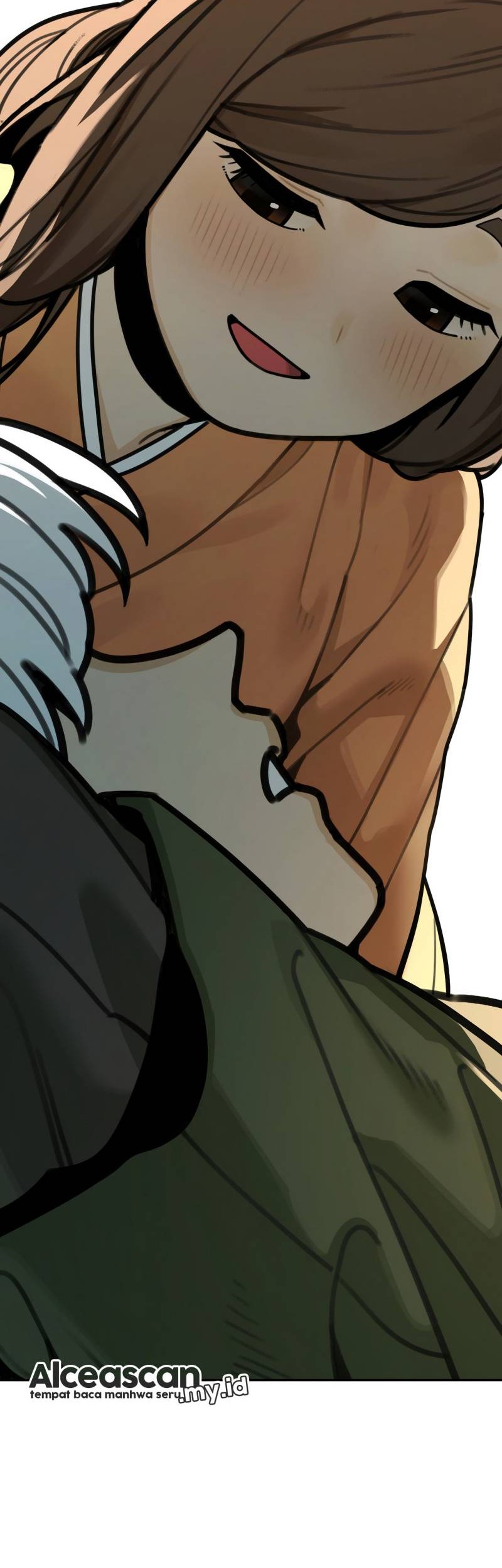 Tiger Coming In Chapter 73 Gambar 24