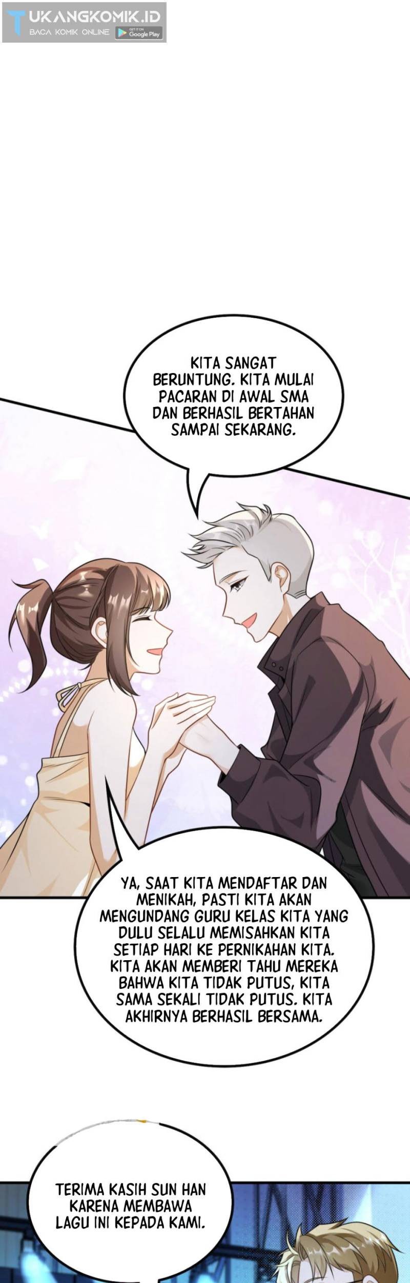 Rebirth I Am The King of Entertainment Chapter 47 Gambar 19