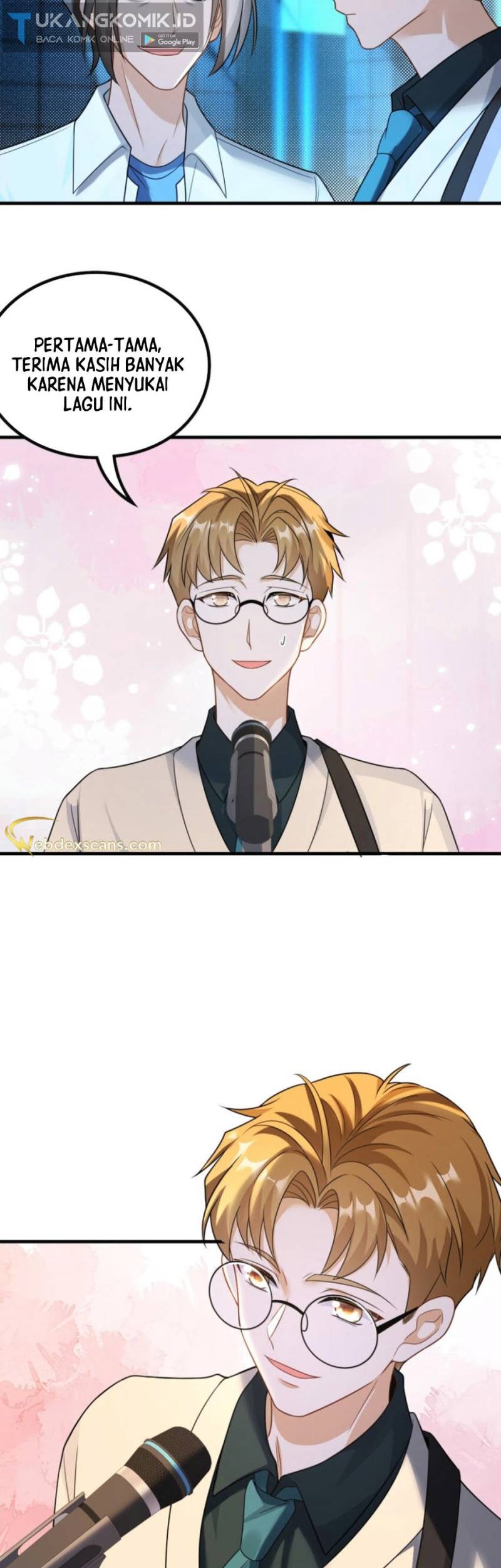 Rebirth I Am The King of Entertainment Chapter 47 Gambar 23