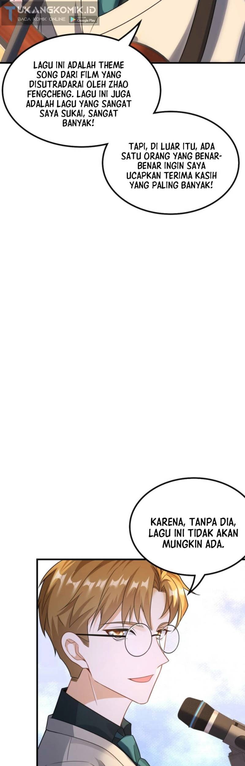 Rebirth I Am The King of Entertainment Chapter 47 Gambar 25