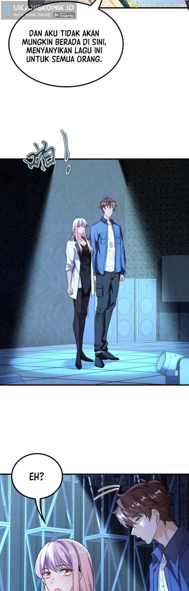 Rebirth I Am The King of Entertainment Chapter 47 Gambar 27