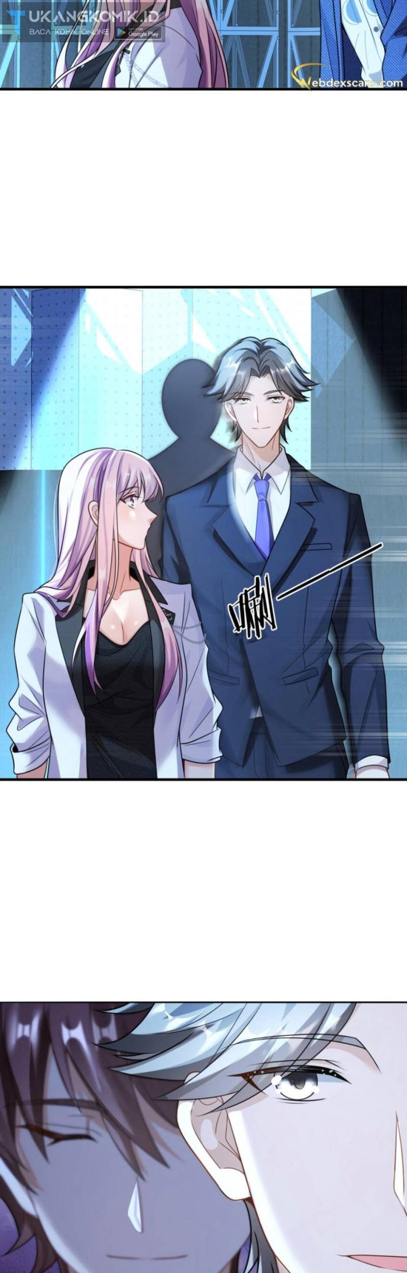 Rebirth I Am The King of Entertainment Chapter 47 Gambar 29