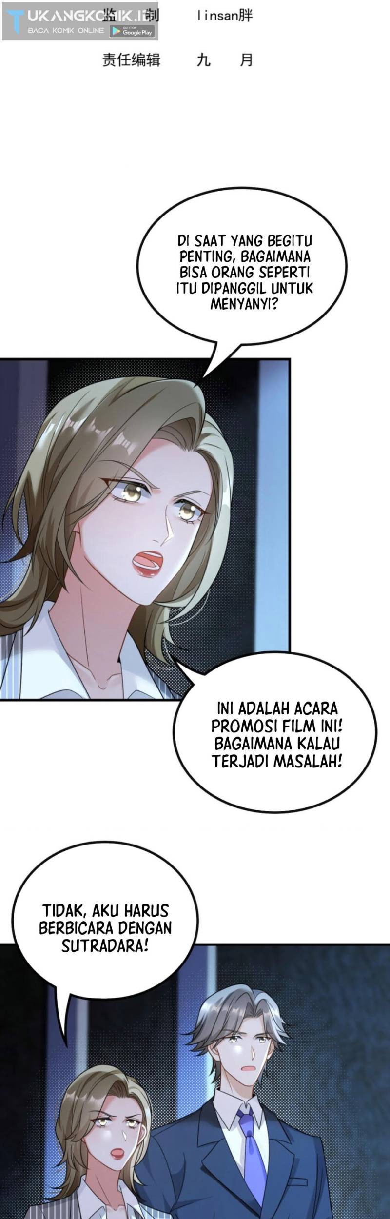 Rebirth I Am The King of Entertainment Chapter 47 Gambar 3