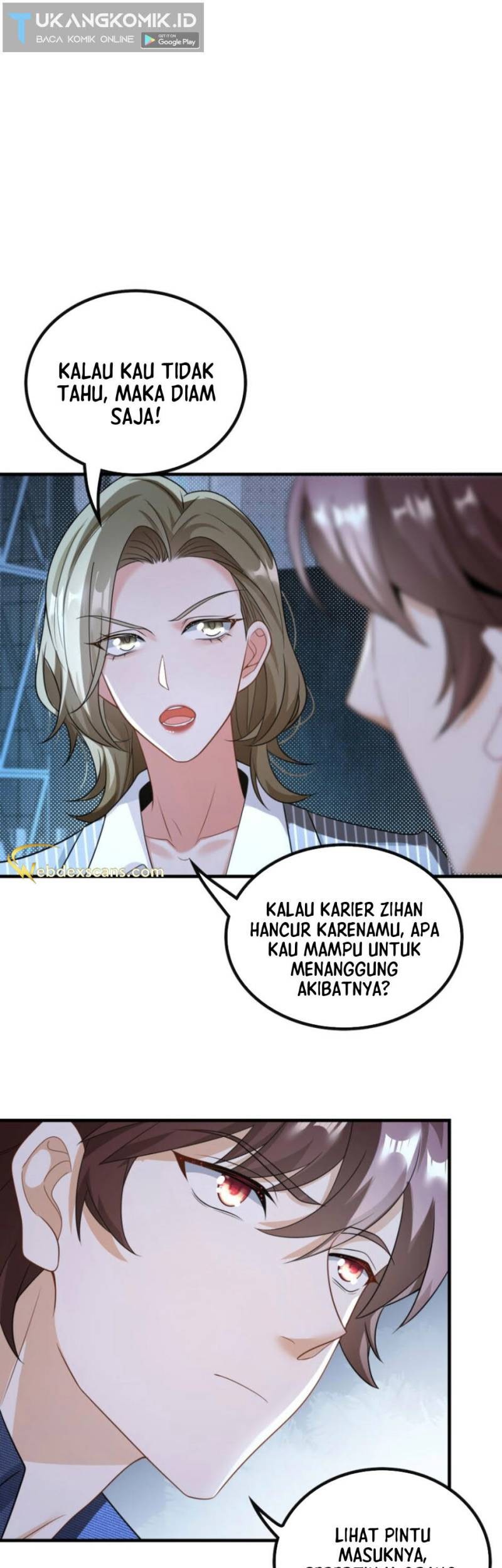 Rebirth I Am The King of Entertainment Chapter 47 Gambar 7