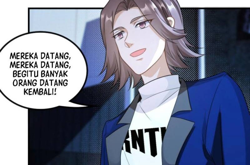 Rebirth I Am The King of Entertainment Chapter 47 Gambar 12