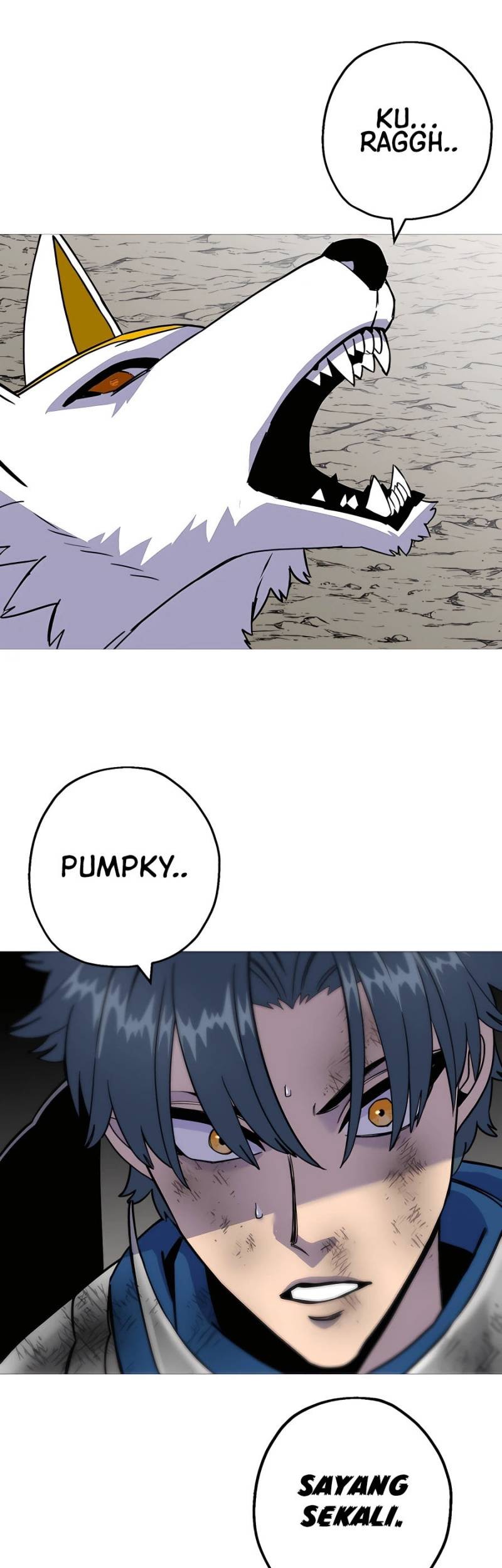 The Story of a Low-Rank Soldier Becoming a Monarch Chapter 119 Gambar 40