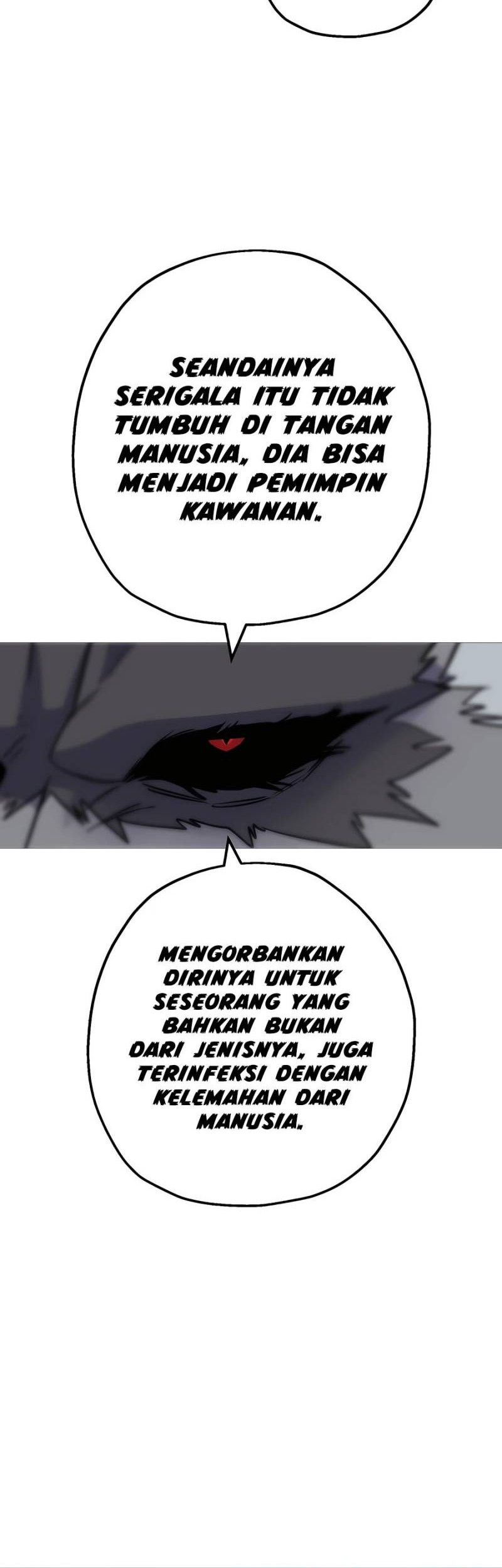 The Story of a Low-Rank Soldier Becoming a Monarch Chapter 119 Gambar 41