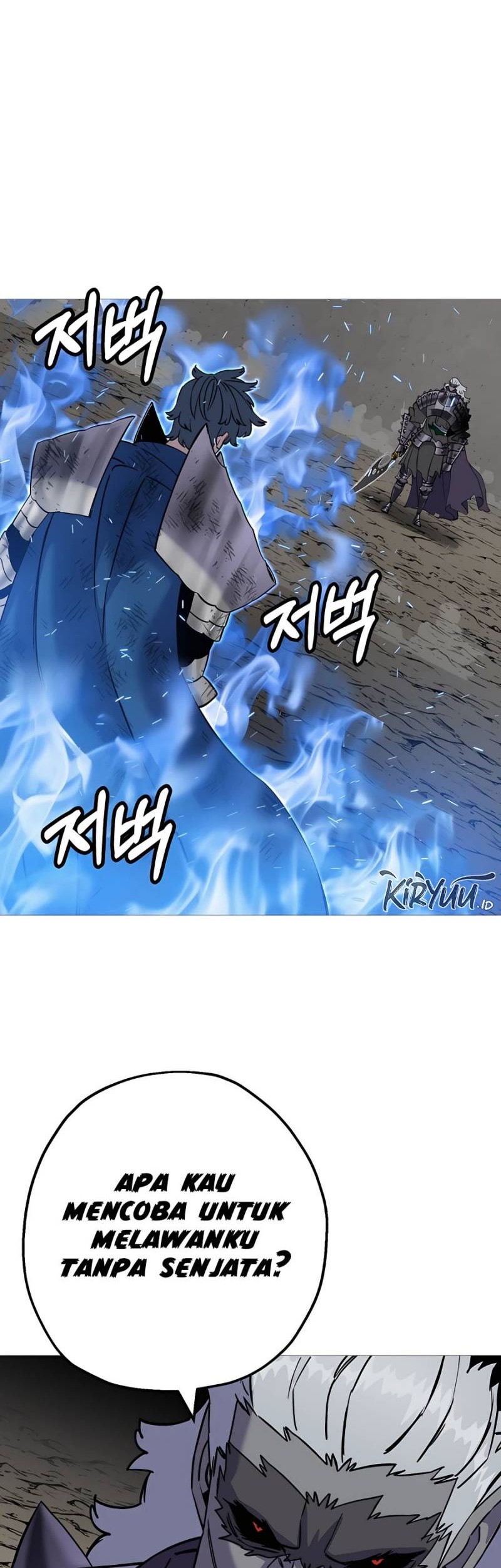 The Story of a Low-Rank Soldier Becoming a Monarch Chapter 119 Gambar 43