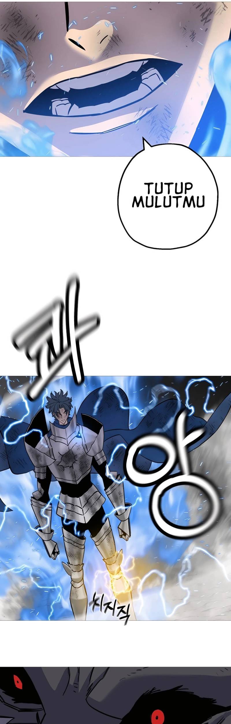 The Story of a Low-Rank Soldier Becoming a Monarch Chapter 119 Gambar 45