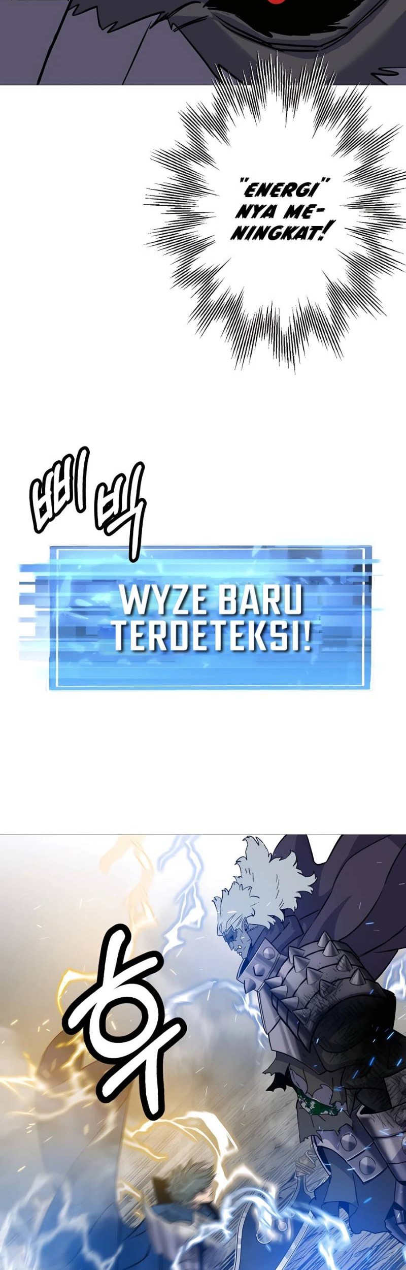 The Story of a Low-Rank Soldier Becoming a Monarch Chapter 119 Gambar 46