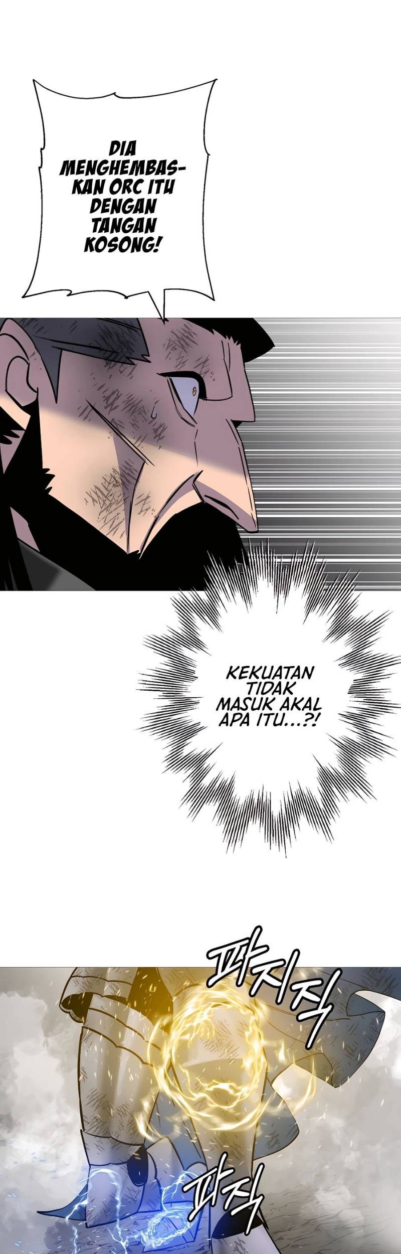 The Story of a Low-Rank Soldier Becoming a Monarch Chapter 119 Gambar 50