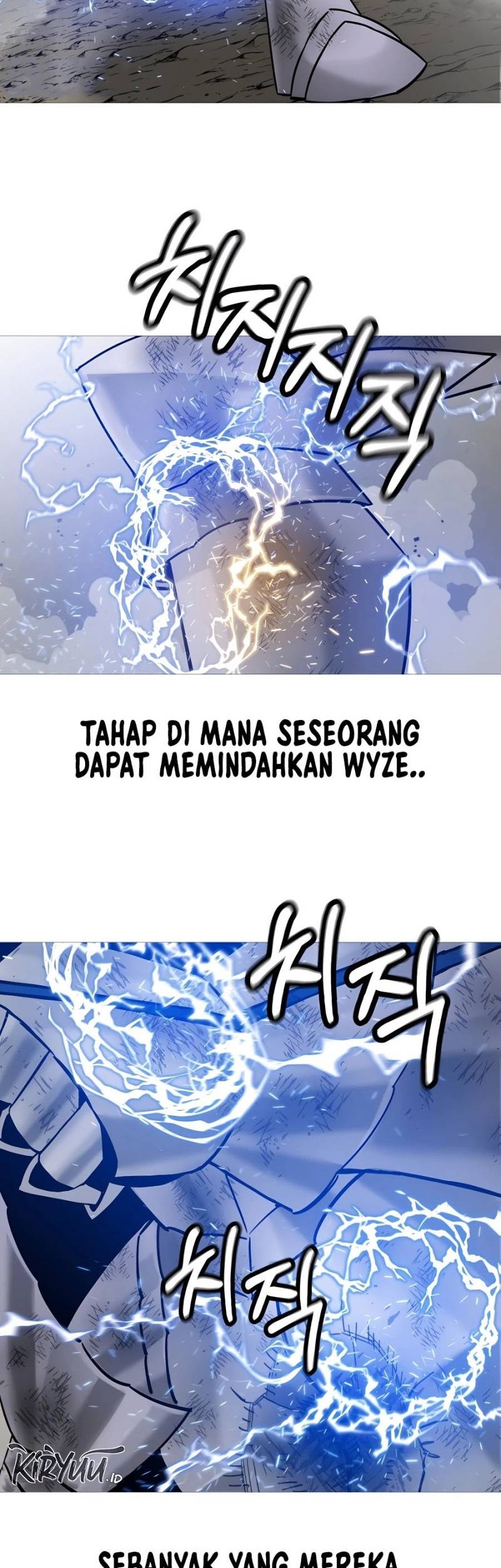 The Story of a Low-Rank Soldier Becoming a Monarch Chapter 119 Gambar 51