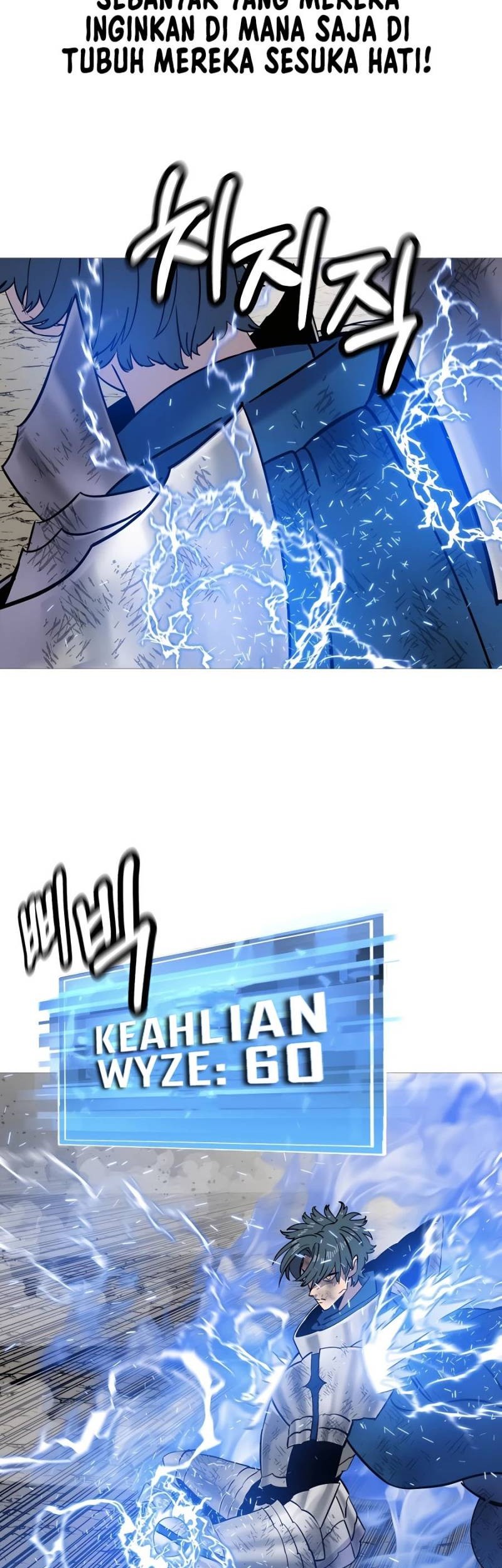 The Story of a Low-Rank Soldier Becoming a Monarch Chapter 119 Gambar 52