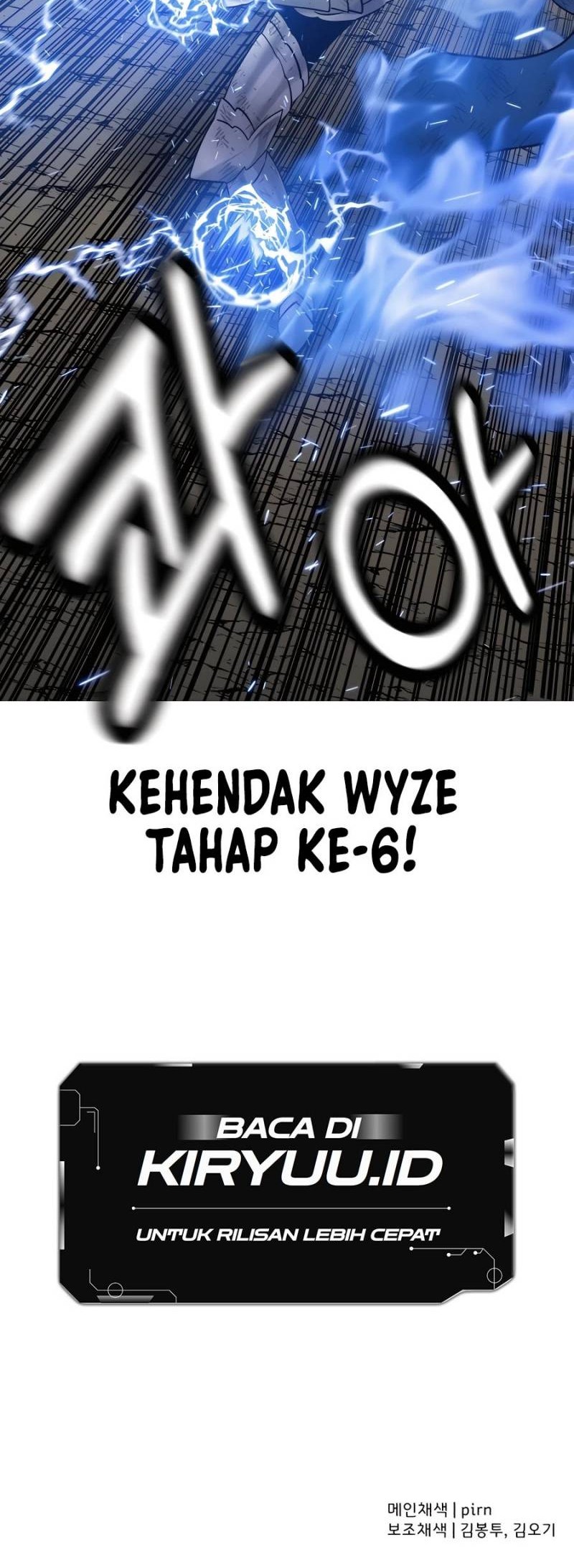 The Story of a Low-Rank Soldier Becoming a Monarch Chapter 119 Gambar 53