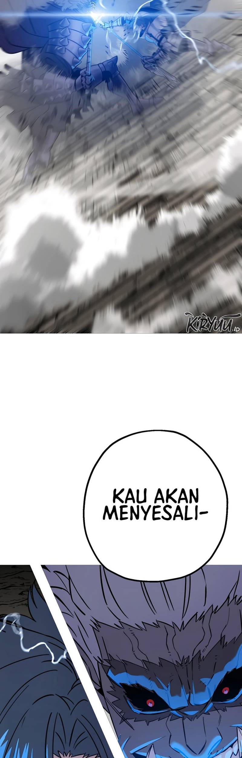 The Story of a Low-Rank Soldier Becoming a Monarch Chapter 119 Gambar 4