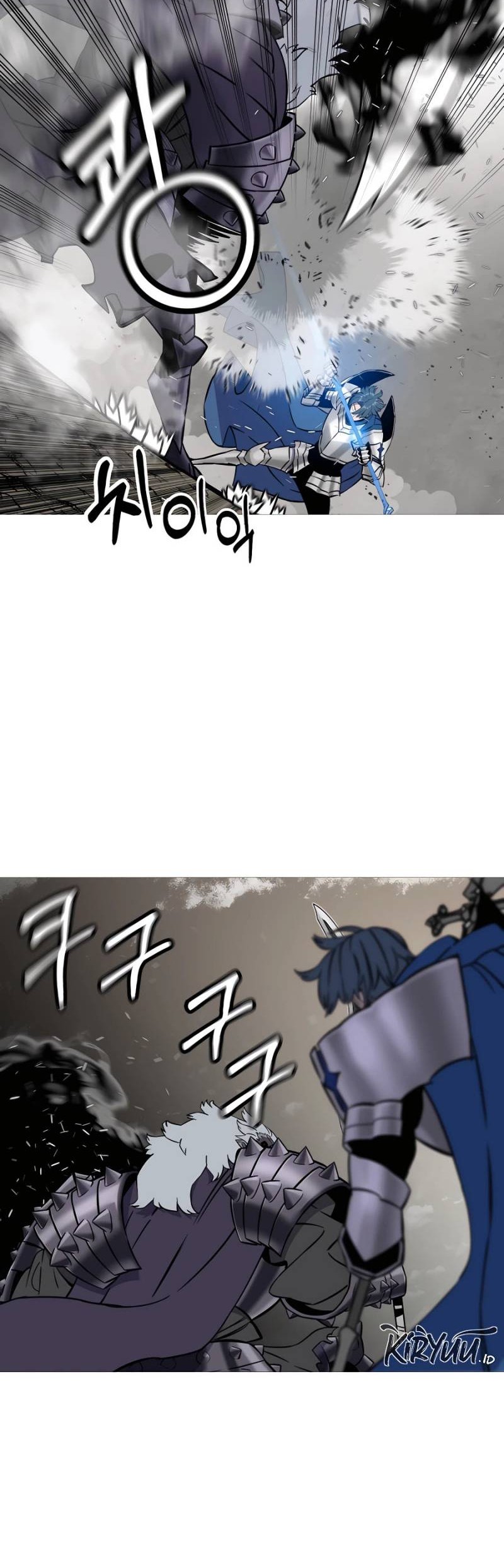 The Story of a Low-Rank Soldier Becoming a Monarch Chapter 119 Gambar 10