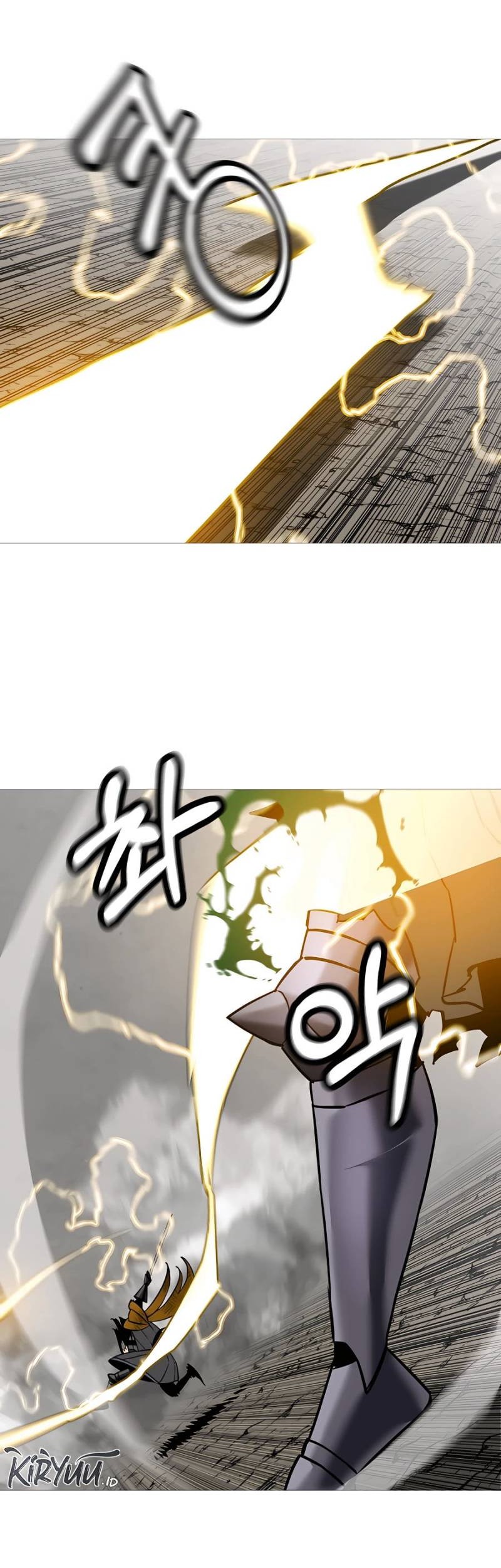 The Story of a Low-Rank Soldier Becoming a Monarch Chapter 119 Gambar 22