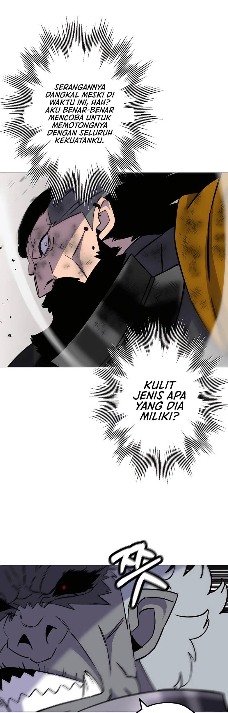 The Story of a Low-Rank Soldier Becoming a Monarch Chapter 119 Gambar 23