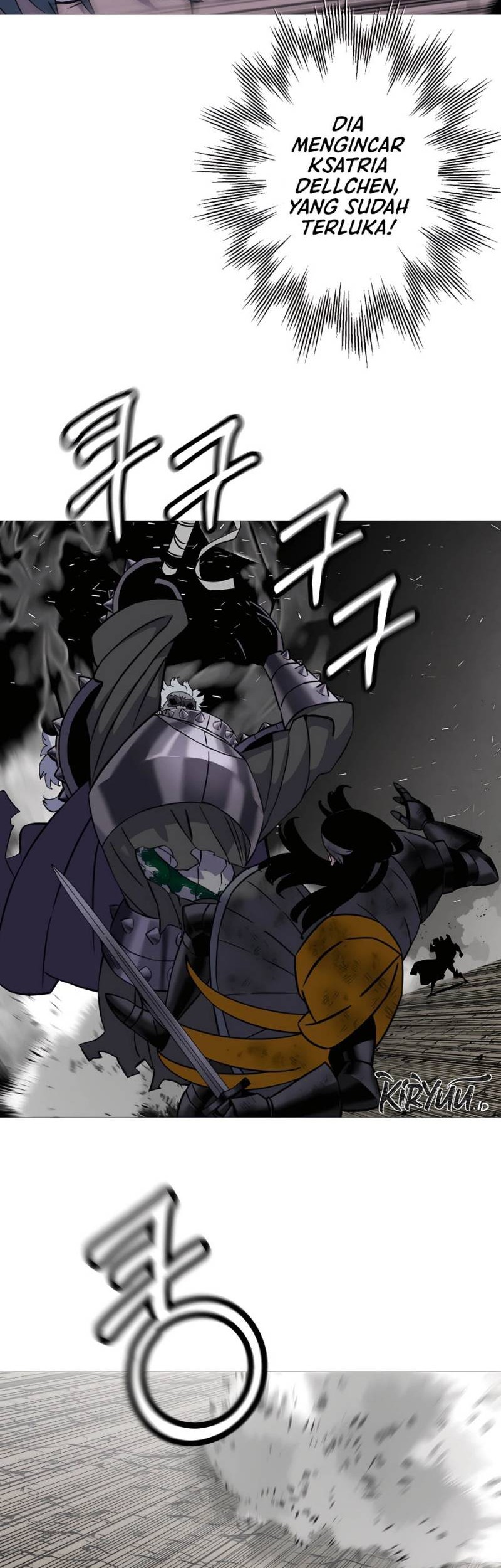 The Story of a Low-Rank Soldier Becoming a Monarch Chapter 119 Gambar 26